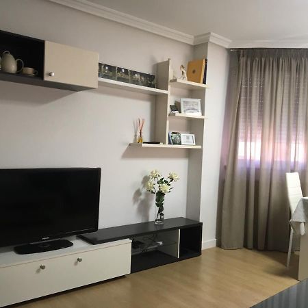 Vut Santa Marta Apartman Santa Marta de Tormes Kültér fotó