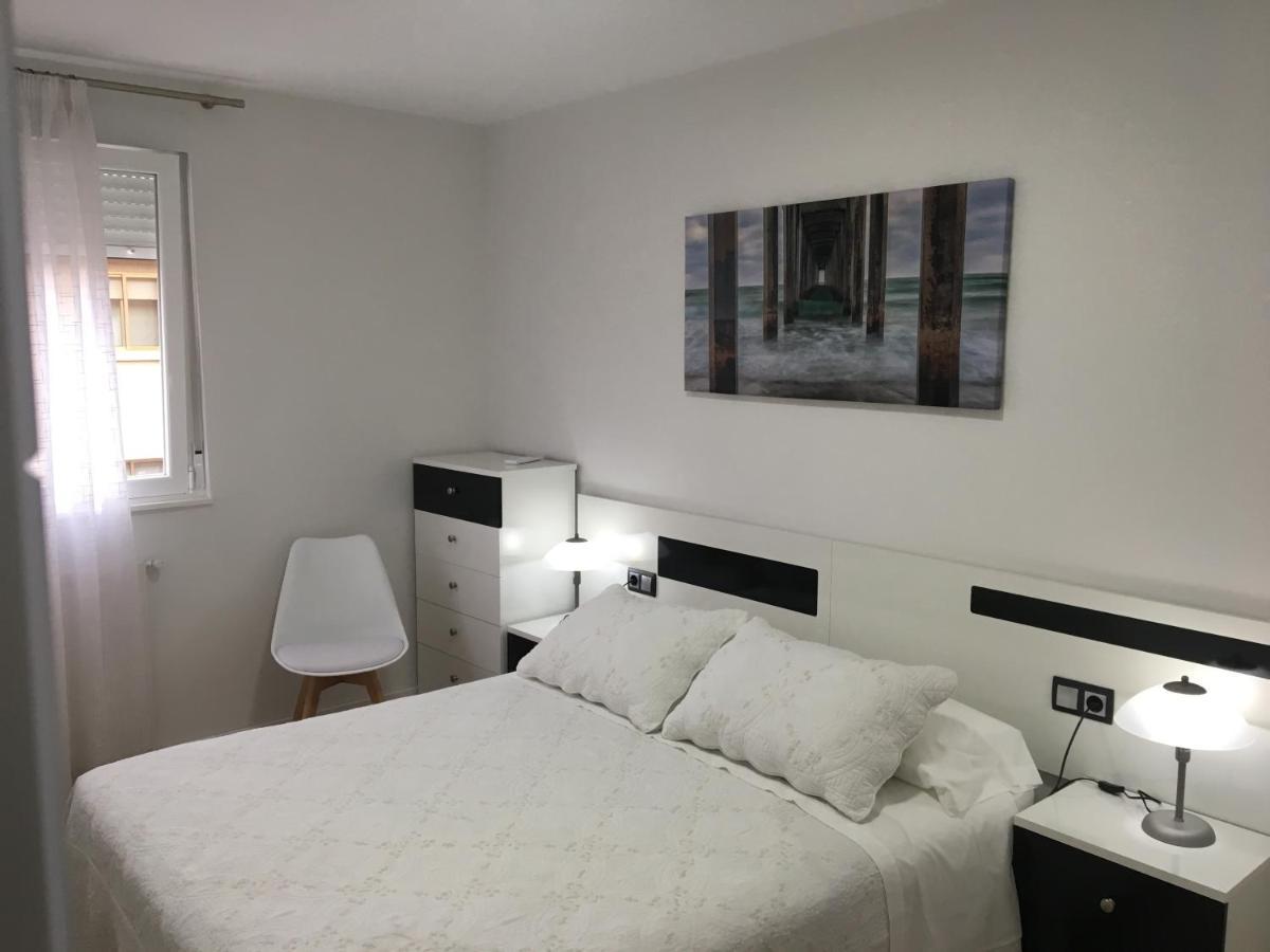 Vut Santa Marta Apartman Santa Marta de Tormes Kültér fotó