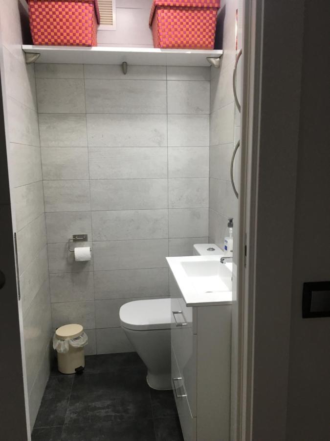 Vut Santa Marta Apartman Santa Marta de Tormes Kültér fotó