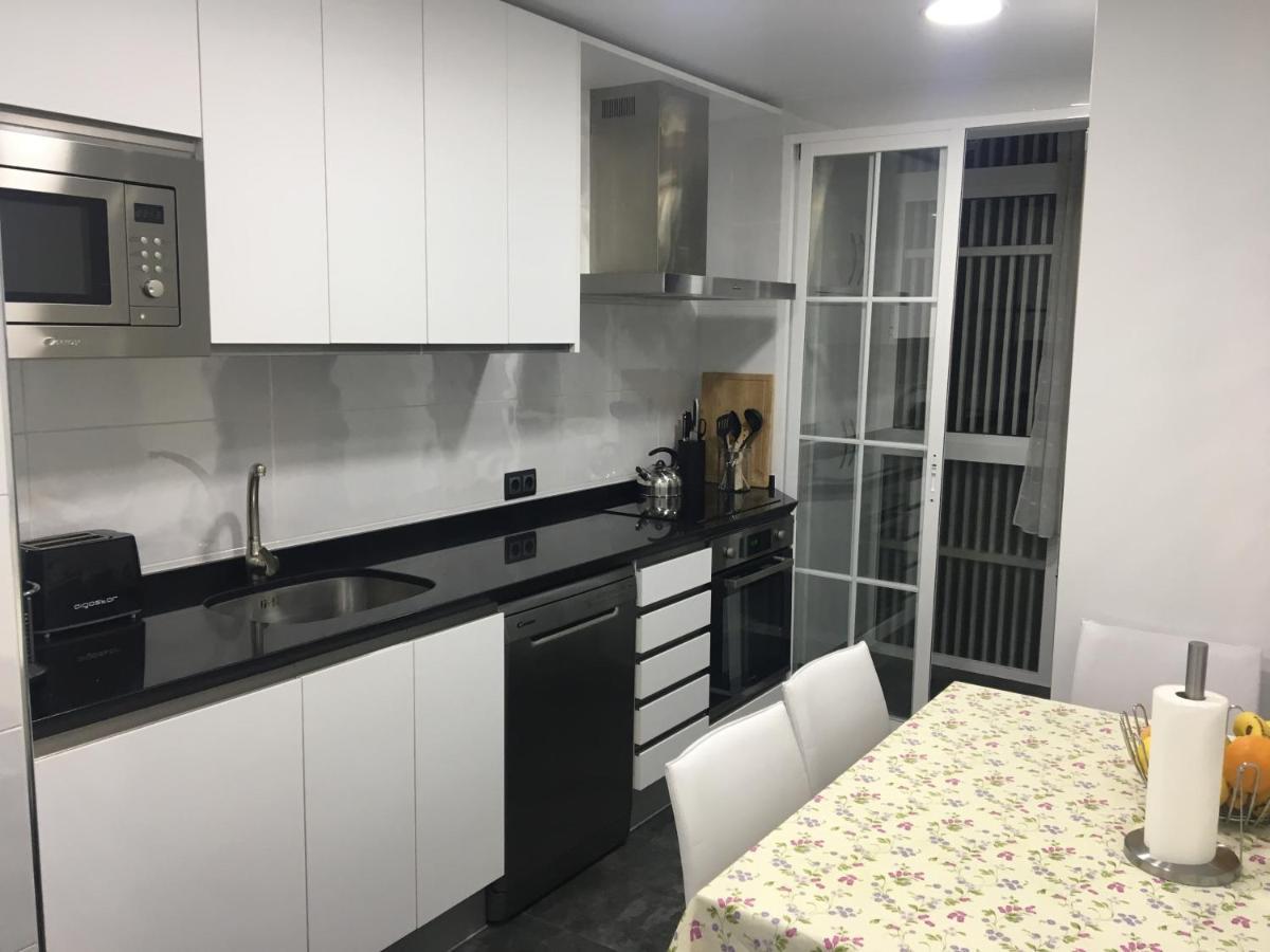 Vut Santa Marta Apartman Santa Marta de Tormes Kültér fotó