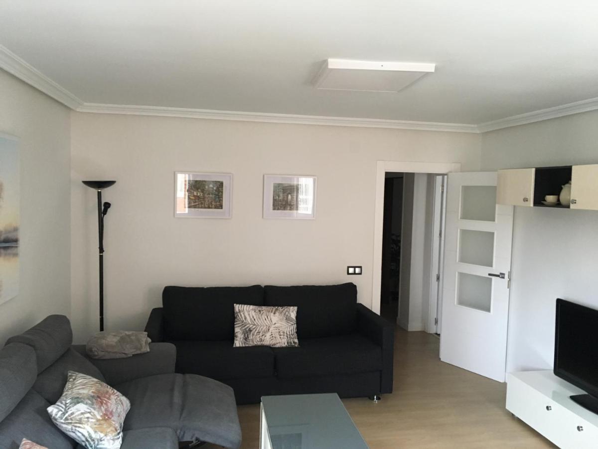Vut Santa Marta Apartman Santa Marta de Tormes Kültér fotó