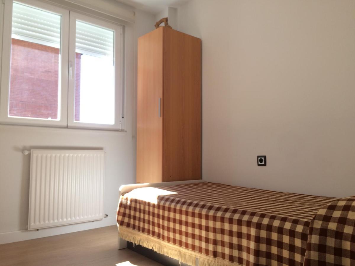 Vut Santa Marta Apartman Santa Marta de Tormes Kültér fotó